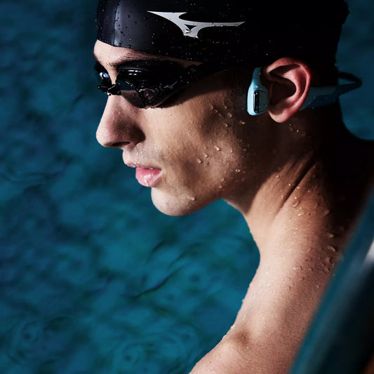 Purra Swim: Yüzme ve su sporları için tasarlanmış, IP68 su geçirmezlik, 32 GB MP3 depolama ve 15 saate varan pil ömrü - Görsel 10
